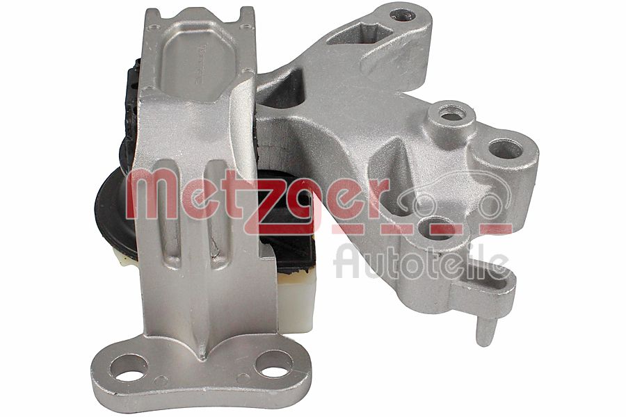 METZGER 8053963 Lagerung, Motor